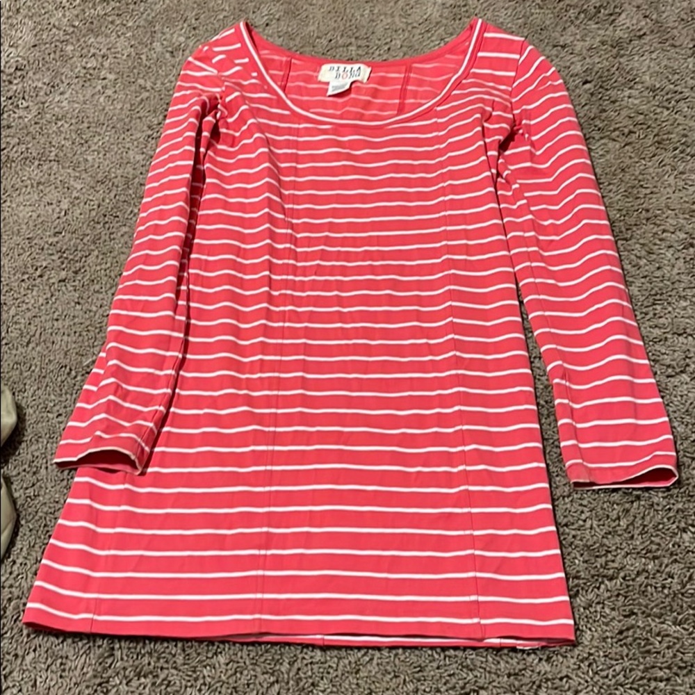 Billabong large tunic long